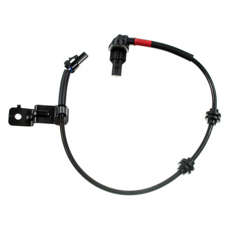 Holstein® - Rear Passenger Side ABS Wheel Speed Sensor