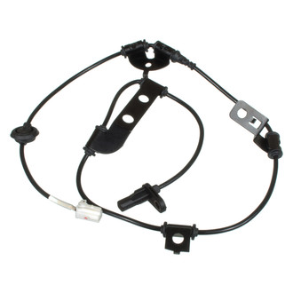Holstein® - Rear Driver Side ABS Wheel Speed Sensor