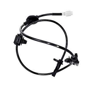 Holstein® - Front Driver Side ABS Wheel Speed Sensor