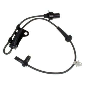 Holstein® - Front Passenger Side ABS Wheel Speed Sensor