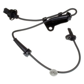 Holstein® - Front Driver Side ABS Wheel Speed Sensor