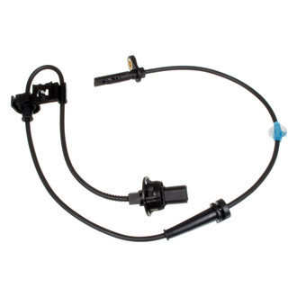 Holstein® - Front Driver Side ABS Wheel Speed Sensor