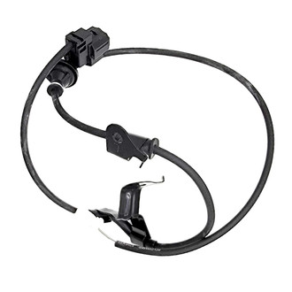 Holstein® - ABS Wheel Speed Sensor Wiring Harness