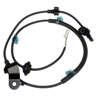 Holstein® - Rear Passenger Side ABS Wheel Speed Sensor