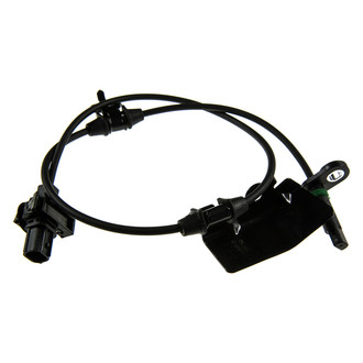 Holstein® - Rear Driver Side ABS Wheel Speed Sensor
