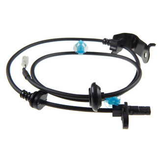 Holstein® - Rear Driver Side ABS Wheel Speed Sensor