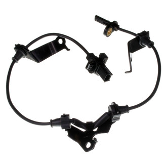 Holstein® - Front Passenger Side ABS Wheel Speed Sensor