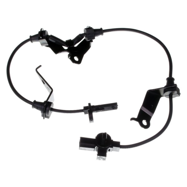 Holstein® - Front Driver Side ABS Wheel Speed Sensor