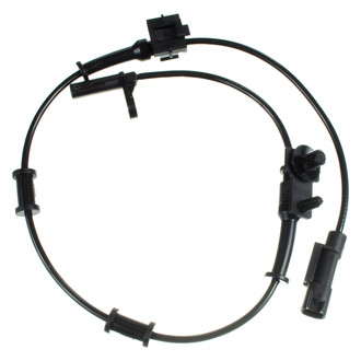 Holstein® - Front Passenger Side ABS Wheel Speed Sensor