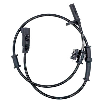 Holstein® - Rear Passenger Side ABS Wheel Speed Sensor