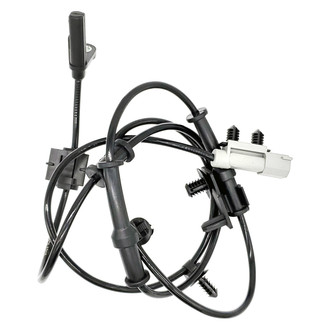 Holstein® - Rear Driver Side ABS Wheel Speed Sensor