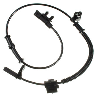 Holstein® - Rear Passenger Side ABS Wheel Speed Sensor