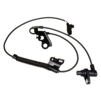 Holstein® - Front Passenger Side ABS Wheel Speed Sensor