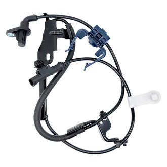 Holstein® - Front Driver Side ABS Wheel Speed Sensor