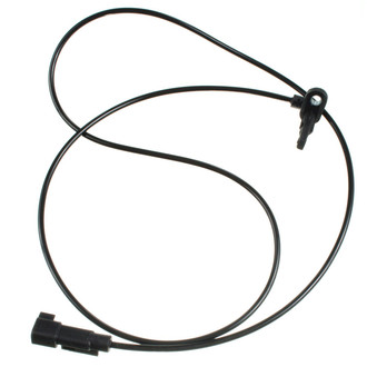 Holstein® - Rear Passenger Side ABS Wheel Speed Sensor