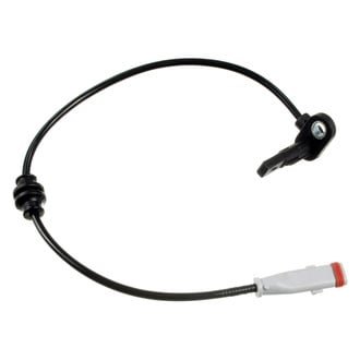 Holstein® - ABS Wheel Speed Sensor