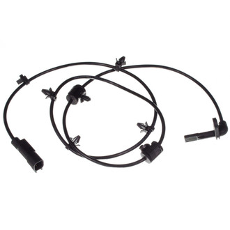 Holstein® - Rear Driver Side ABS Wheel Speed Sensor