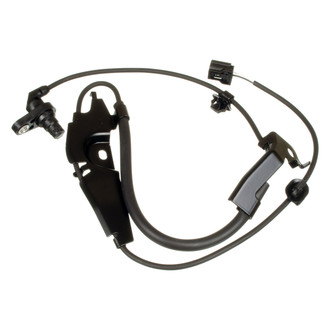 Holstein® - Front Passenger Side ABS Wheel Speed Sensor