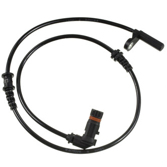 Holstein® - Front Driver Side ABS Wheel Speed Sensor