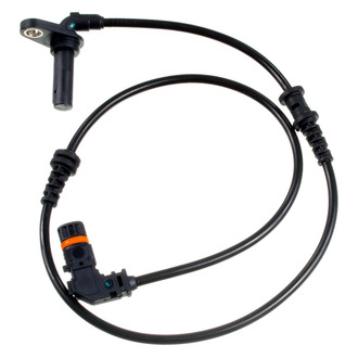 Holstein® - Front Passenger Side ABS Wheel Speed Sensor