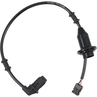 Holstein® - Rear Passenger Side ABS Wheel Speed Sensor