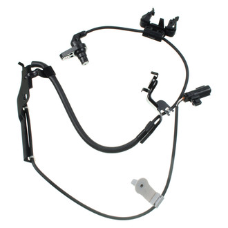 Holstein® - ABS Wheel Speed Sensor