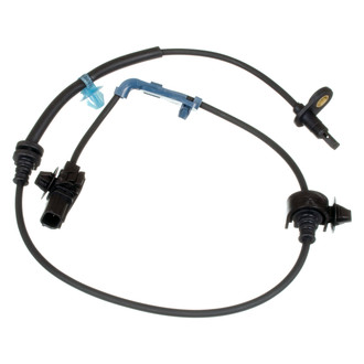 Holstein® - Front Passenger Side ABS Wheel Speed Sensor