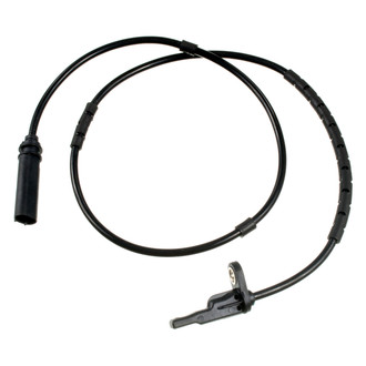 Holstein® - Rear Passenger Side ABS Wheel Speed Sensor