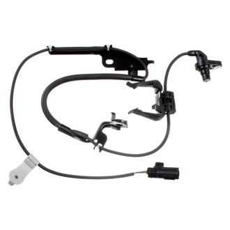 Holstein® - Front Passenger Side ABS Wheel Speed Sensor