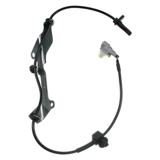 Holstein® - Rear Passenger Side ABS Wheel Speed Sensor