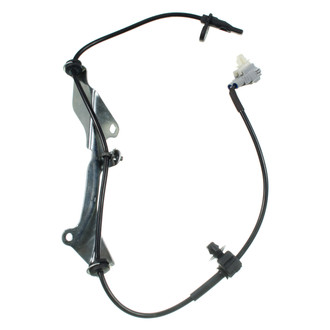 Holstein® - Rear Driver Side ABS Wheel Speed Sensor