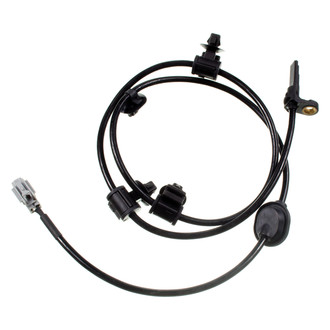 Holstein® - Rear Passenger Side ABS Wheel Speed Sensor