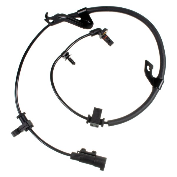 Holstein® - Rear Passenger Side ABS Wheel Speed Sensor