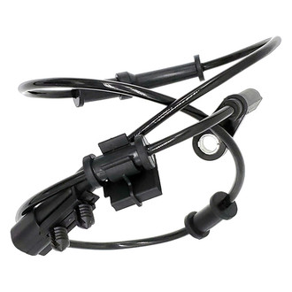 Holstein® - Rear Passenger Side ABS Wheel Speed Sensor