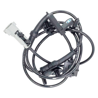 Holstein® - Rear Driver Side ABS Wheel Speed Sensor
