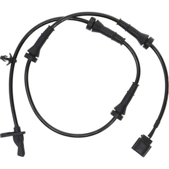 Holstein® - Rear ABS Wheel Speed Sensor