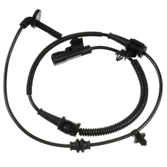 Holstein® - Front Driver Side ABS Wheel Speed Sensor