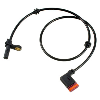 Holstein® - Rear Driver Side ABS Wheel Speed Sensor