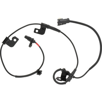 Holstein® - Front Passenger Side ABS Wheel Speed Sensor