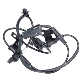 Holstein® - Front Driver Side ABS Wheel Speed Sensor