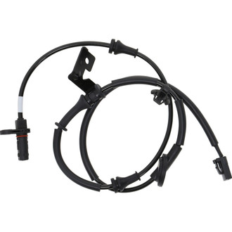 Holstein® - Rear Driver Side ABS Wheel Speed Sensor