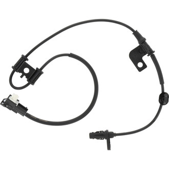 Holstein® - Front Driver Side ABS Wheel Speed Sensor