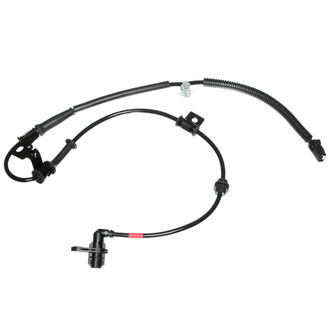 Holstein® - Front Passenger Side ABS Wheel Speed Sensor