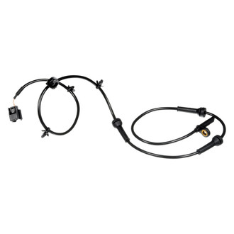 Holstein® - Front Passenger Side ABS Wheel Speed Sensor