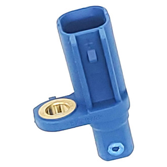 Holstein® - Rear Passenger Side ABS Wheel Speed Sensor