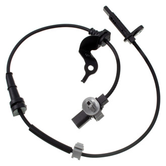 Holstein® - Front Passenger Side ABS Wheel Speed Sensor