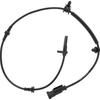 Holstein® - Rear Passenger Side ABS Wheel Speed Sensor