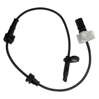 Holstein® - Rear Passenger Side ABS Wheel Speed Sensor