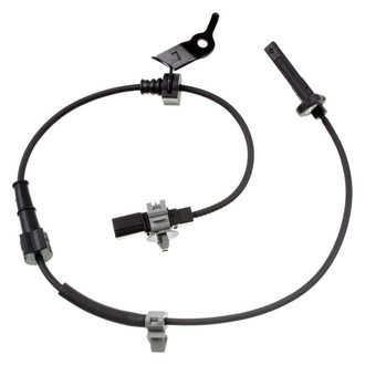 Holstein® - Front Driver Side ABS Wheel Speed Sensor
