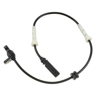 Holstein® - Front Driver Side ABS Wheel Speed Sensor